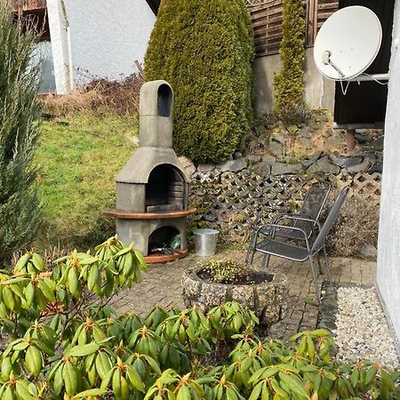 Ferienhaus Juengling Wimbach Екстер'єр фото