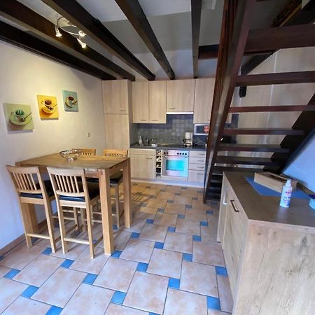 Ferienhaus Juengling Wimbach Екстер'єр фото
