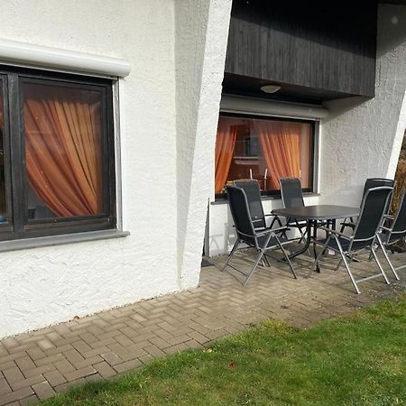 Ferienhaus Juengling Wimbach Екстер'єр фото
