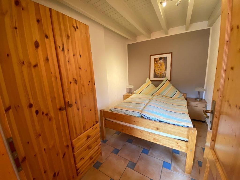 Ferienhaus Juengling Wimbach Екстер'єр фото