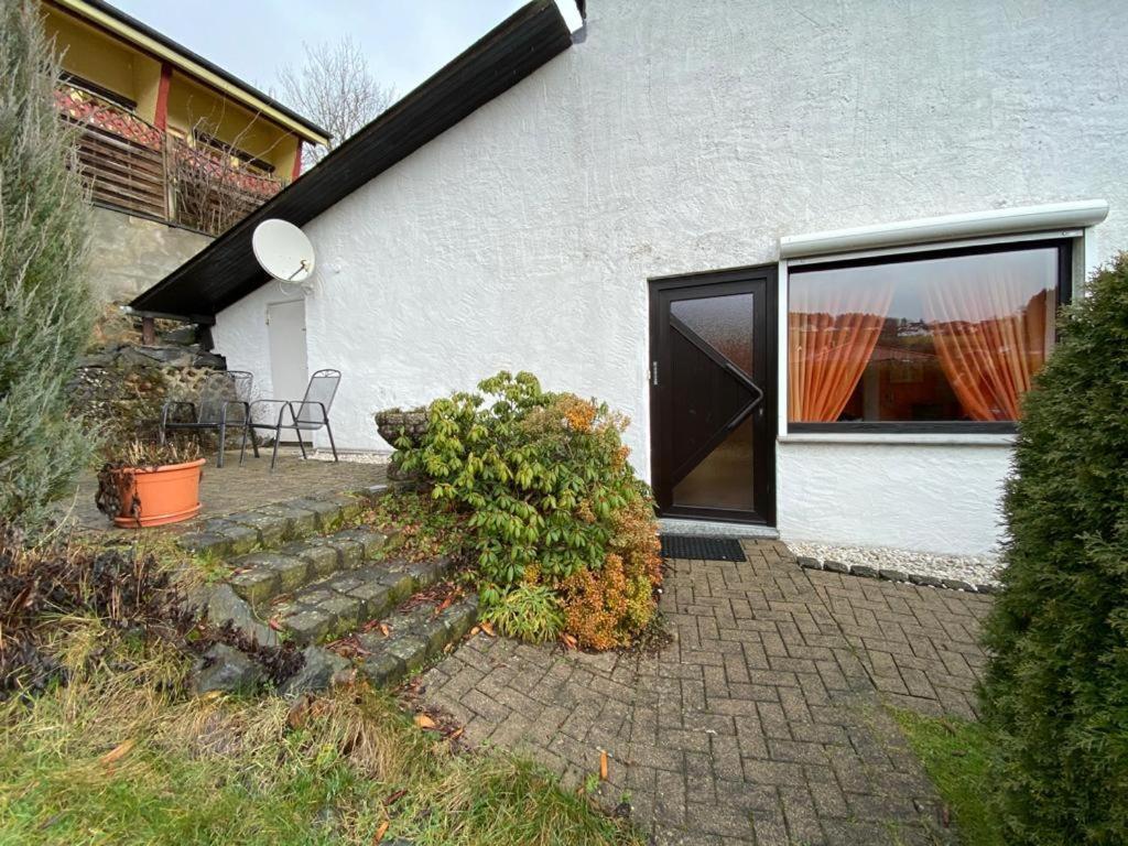 Ferienhaus Juengling Wimbach Екстер'єр фото