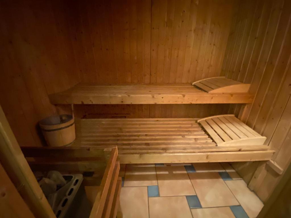 Ferienhaus Juengling Wimbach Екстер'єр фото