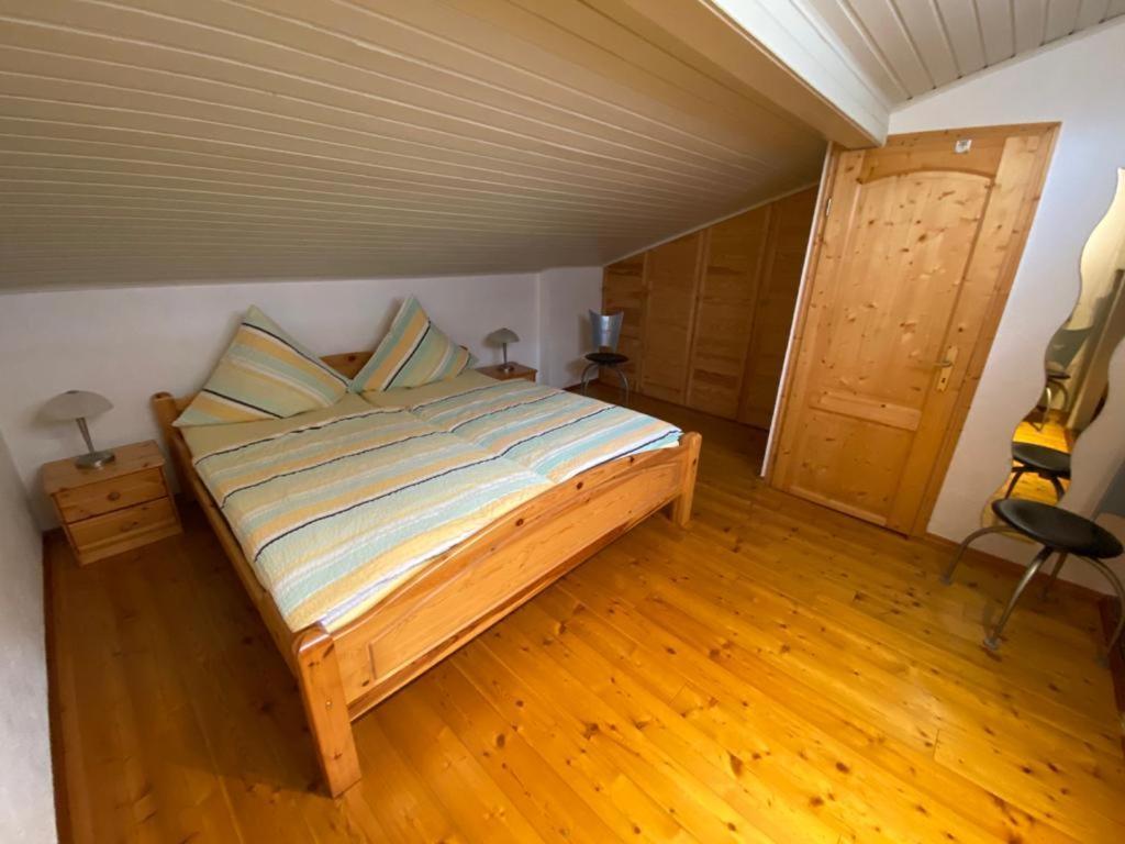 Ferienhaus Juengling Wimbach Екстер'єр фото