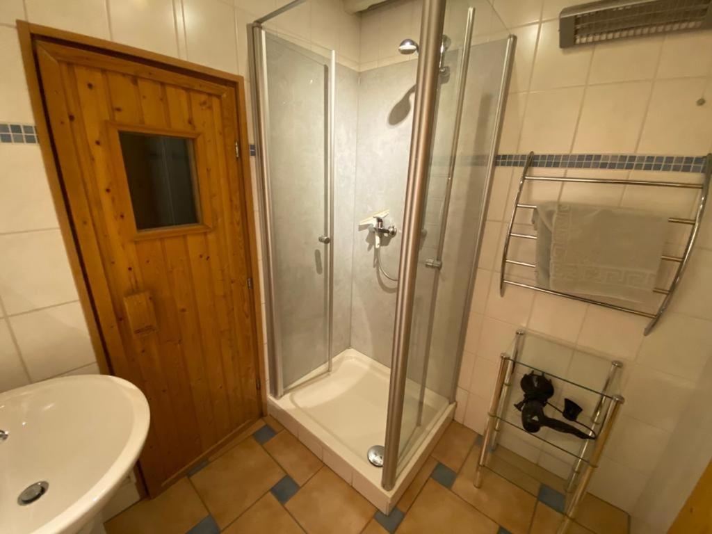 Ferienhaus Juengling Wimbach Екстер'єр фото